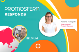 Promosfera responds: prize-draws and -competitions in Belgium